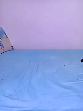 Malika-697 online show from April 12, 2026, 9:51 pm