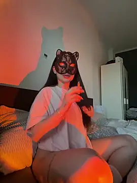 Snapshot of Daria-maus24 chatting on April 15, 2026, 11:27 am Daria-maus24 online show from April 15, 2026, 11:27 am