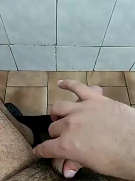 RedEpicl online show from October 20, 2025, 10:43 pm