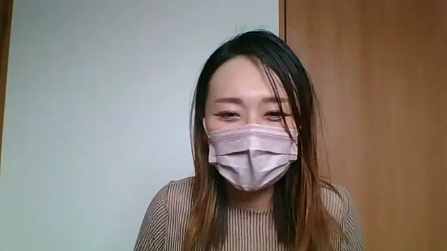 meimei 12 online show from February 13, 2025, 1:50 am