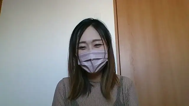 meimei 12 online show from February 14, 2025, 1:34 am