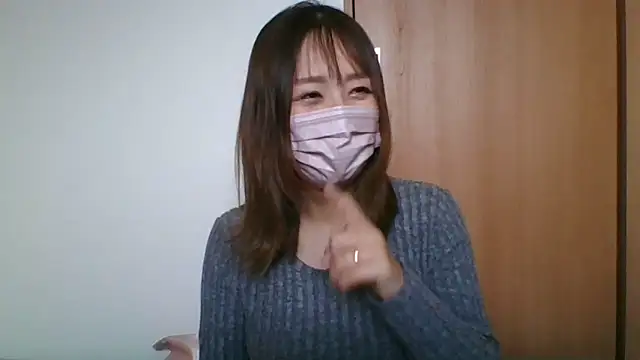 meimei 12 online show from February 21, 2025, 1:22 am