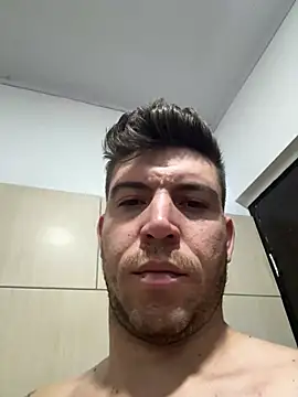 Snapshot of Loga94 chatting on February 5, 2025, 3:34 am Loga94 online show from February 5, 2025, 3:34 am