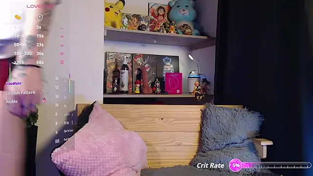 kyle clint07 online show from October 12, 2025, 1:07 am