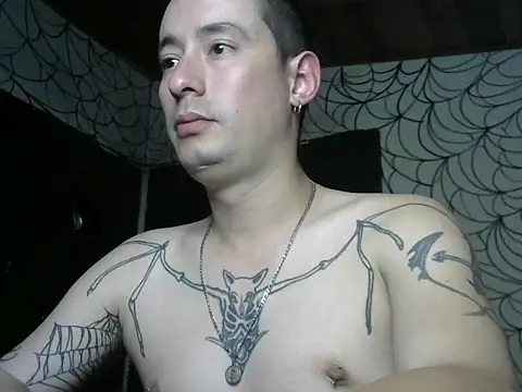 vampireathome online show from March 20, 2026, 6:25 am