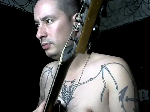 vampireathome online show from March 9, 2026, 6:06 am