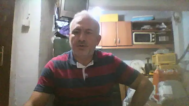 murat7888 online show from October 16, 2025, 6:32 am