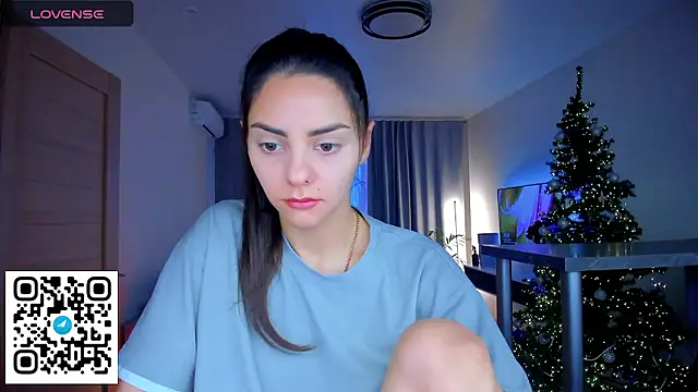 EmiliaZen online show from January 8, 2026, 1:06 pm