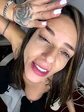 PlayfulShow online show from December 20, 2025, 7:55 am