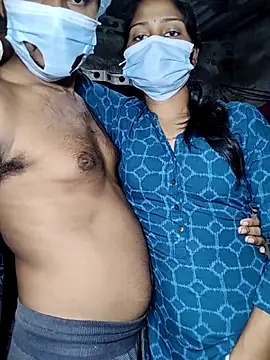 ritubhabi440 online show from October 8, 2025, 4:51 pm