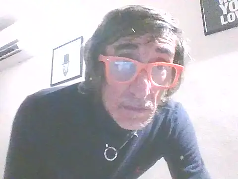 eccomi6996 online show from November 30, 2025, 8:20 pm