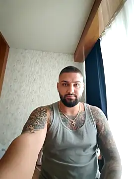 Bakws online show from October 9, 2025, 1:44 pm