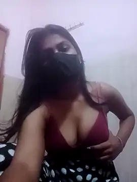 SweetRuhiAngel online show from March 6, 2025, 5:43 pm