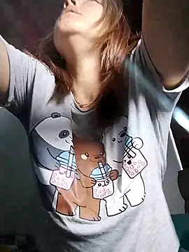 PenelopeMist online show from September 29, 2025, 6:57 pm