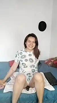 PenelopeMist online show from March 8, 2025, 6:47 pm