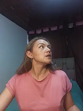 PenelopeMist online show from October 22, 2025, 8:30 pm