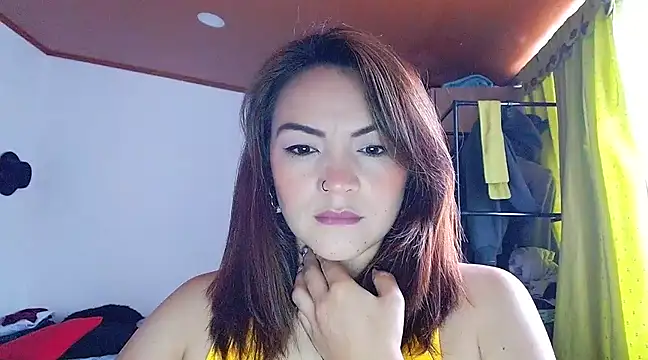 PenelopeMist online show from February 25, 2025, 9:37 pm