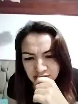 PenelopeMist online show from February 20, 2025, 3:56 am