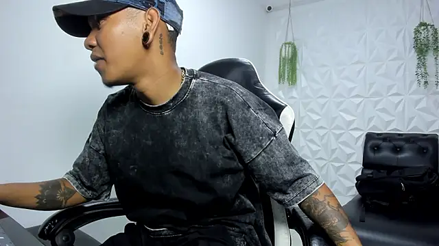 Snapshot of blackdirty420 chatting on February 11, 2026, 2:06 pm blackdirty420 online show from February 11, 2026, 2:06 pm