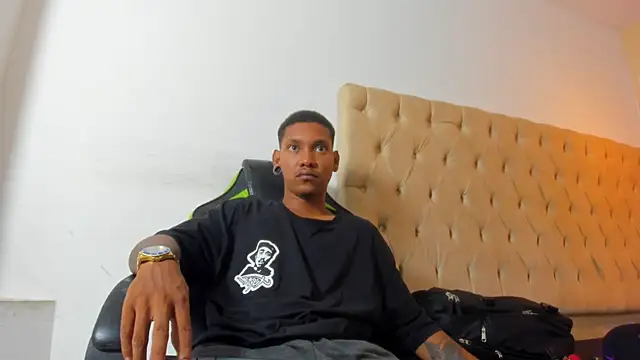 blackdirty420 online show from November 6, 2025, 7:29 pm