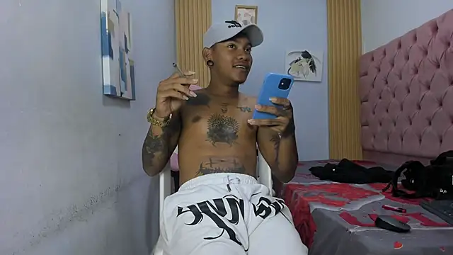 Snapshot of blackdirty420 chatting on February 18, 2026, 3:19 pm blackdirty420 online show from February 18, 2026, 3:19 pm