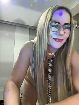 MISSLADYHONSON online show from March 14, 2025, 6:53 am