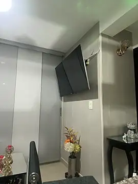 MISSLADYHONSON online show from March 13, 2025, 2:38 am