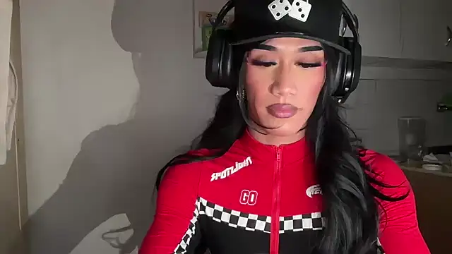 Ladyosa99 online show from February 8, 2025, 12:38 am