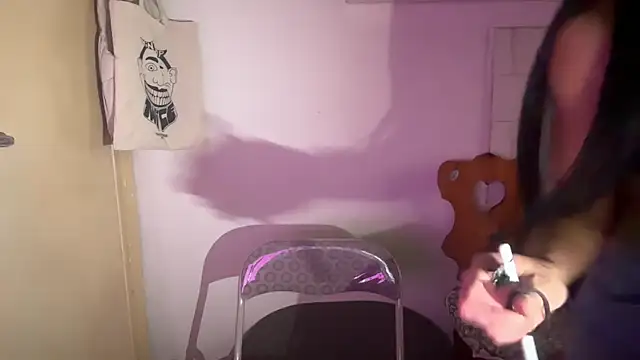 Ladyosa99 online show from February 14, 2025, 12:14 pm