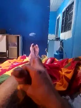 Snapshot of Ailton9865 chatting on March 3, 2026, 11:50 am Ailton9865 online show from March 3, 2026, 11:50 am