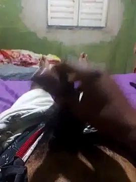 Snapshot of Ailton9865 chatting on September 22, 2025, 1:06 pm Ailton9865 online show from September 22, 2025, 1:06 pm