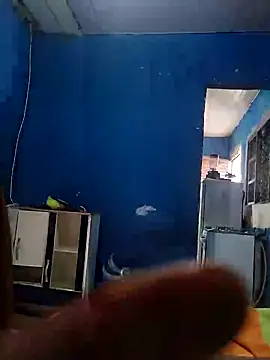 Snapshot of Ailton9865 chatting on November 5, 2025, 2:53 pm Ailton9865 online show from November 5, 2025, 2:53 pm