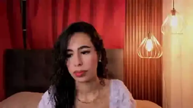 Snapshot of melissa_becraft chatting on April 9, 2026, 2:57 am melissa becraft online show from April 9, 2026, 2:57 am