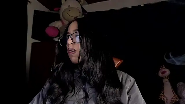 Snapshot of melissa_becraft chatting on April 7, 2026, 2:24 am melissa becraft online show from April 7, 2026, 2:24 am