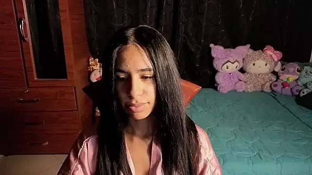 Snapshot of melissa_becraft chatting on April 5, 2026, 12:39 am melissa becraft online show from April 5, 2026, 12:39 am