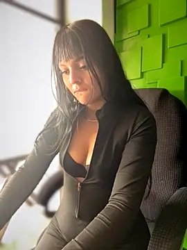 Dulce  Boyd online show from October 13, 2025, 1:56 pm