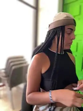 Snapshot of Dulce__Boyd chatting on February 26, 2026, 2:50 pm Dulce Boyd online show from February 26, 2026, 2:50 pm