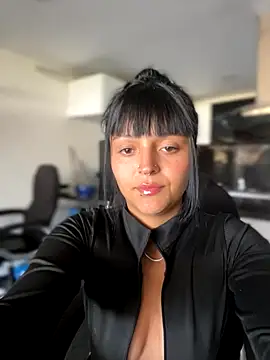 Dulce  Boyd online show from September 23, 2025, 2:13 pm