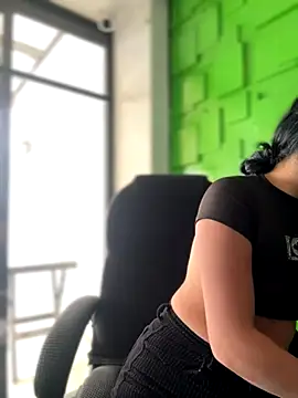 Dulce  Boyd online show from October 8, 2025, 1:56 pm