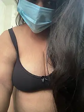 sinnerlady online show from November 9, 2025, 8:51 am