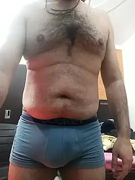 innocentboy1987 online show from January 8, 2026, 7:58 am