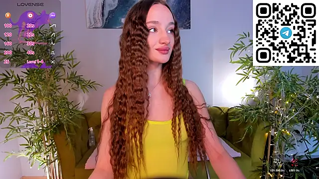 miiss  lulu online show from March 20, 2026, 12:44 am