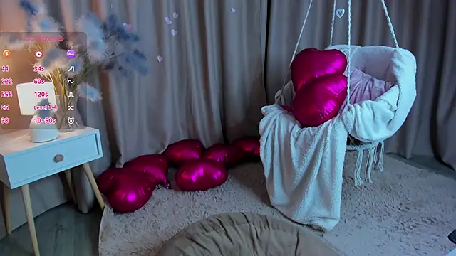 miiss  lulu online show from February 27, 2026, 11:59 pm