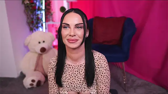 Dolce Tentacion online show from February 12, 2025, 7:44 am