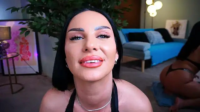 Dolce Tentacion online show from February 17, 2025, 2:06 pm