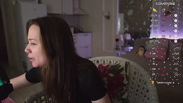 alexa feels  online show from January 18, 2026, 4:43 pm