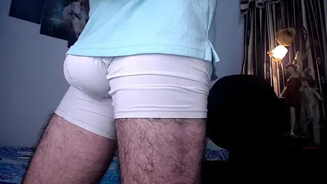 Bull Xvi online show from April 11, 2026, 12:18 am