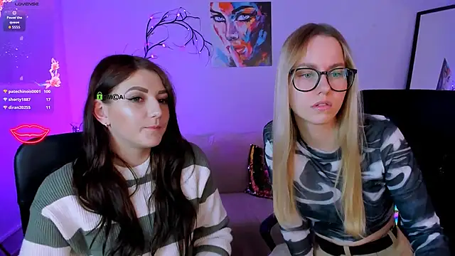 catherine kitty online show from October 17, 2025, 9:49 pm