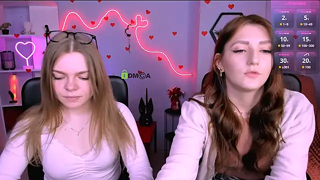 catherine kitty online show from March 23, 2026, 8:19 pm