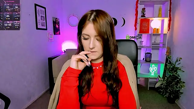 catherine kitty online show from February 24, 2026, 2:12 am